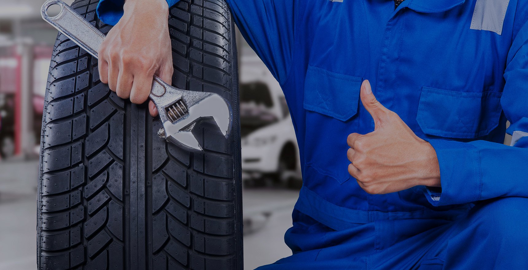 Autotek Tire and Service