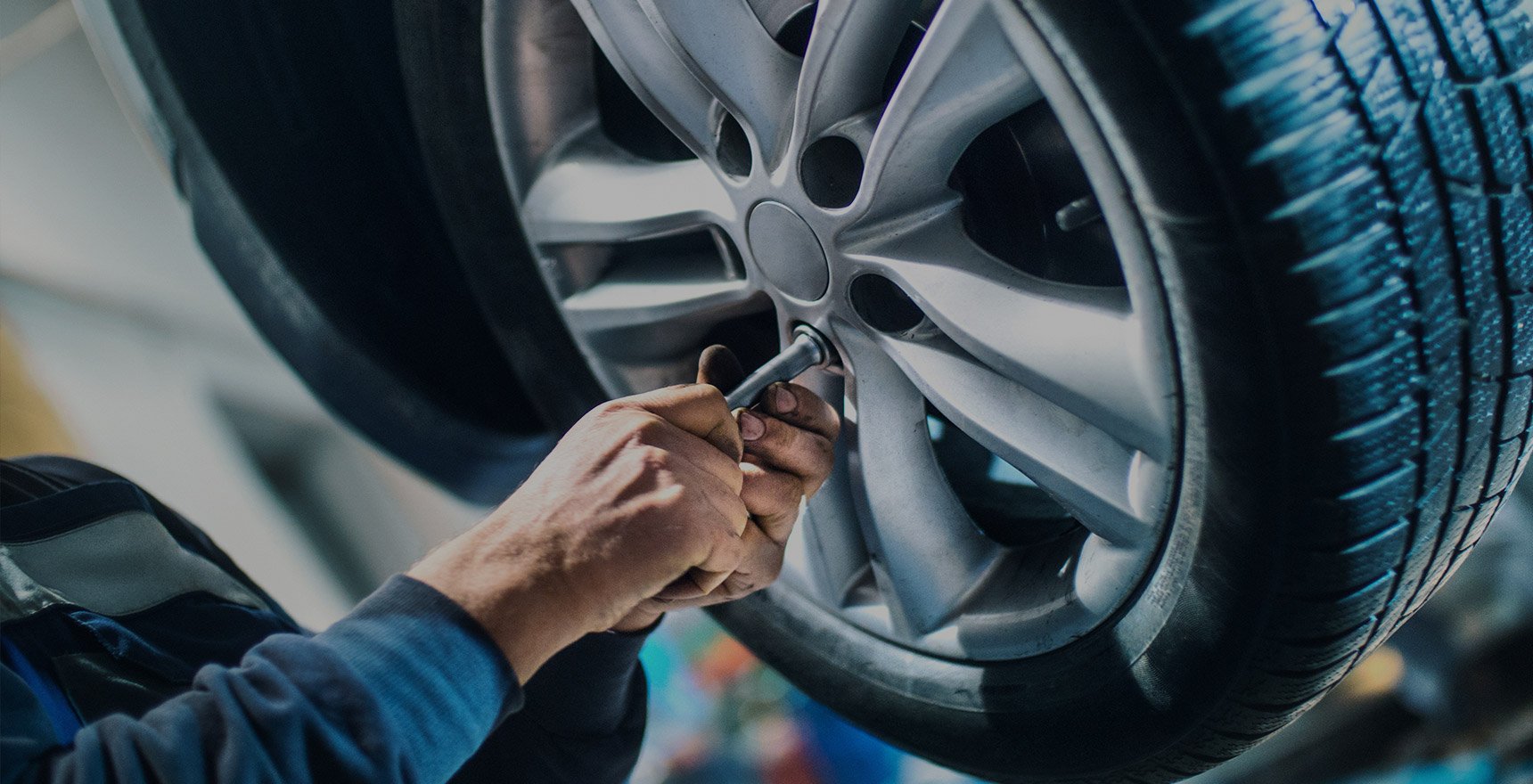 Autotek Tire and Service